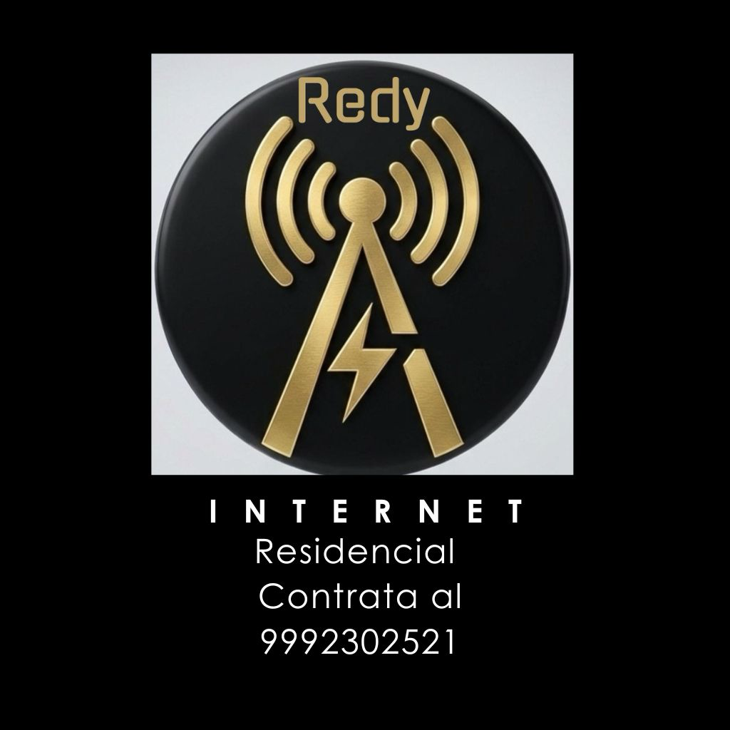 REDY Internet Residencial